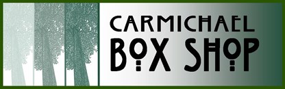 Carmichael Box Shop, Carmichael CA